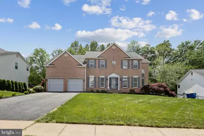 9 Whitestone Drive, Stafford, VA 22556 - Photo 1