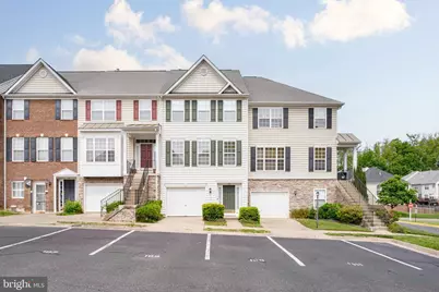 109 Regatta Lane, Stafford, VA 22554 - Photo 1