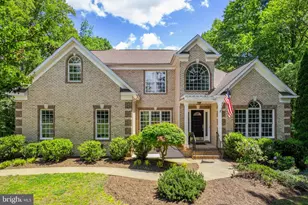 93 Indian View Ct, Stafford, VA 22554 - Photo 1