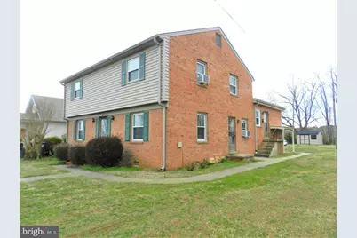 300 Claiborne Avenue #4, Fredericksburg, VA 22405 - Photo 1