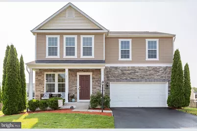 27 Hopkins Branch Way, Fredericksburg, VA 22406 - Photo 1