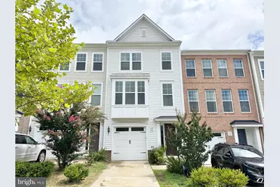 419 Foxglove Way #104, Stafford, VA 22554 - Photo 1