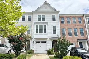 419 Foxglove Way, Stafford, VA 22554 - Photo 1