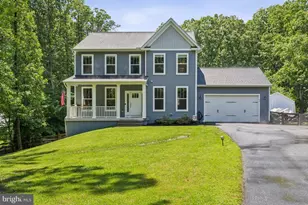 435 Potomac Run Rd, Fredericksburg, VA 22405 - Photo 1