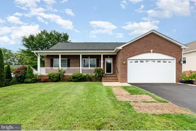 271 Deacon Road, Fredericksburg, VA 22405 - Photo 1
