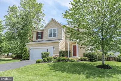 41 Ivy Spring Lane, Fredericksburg, VA 22406 - Photo 1