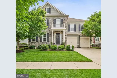 517 Apricot Street, Stafford, VA 22554 - Photo 1