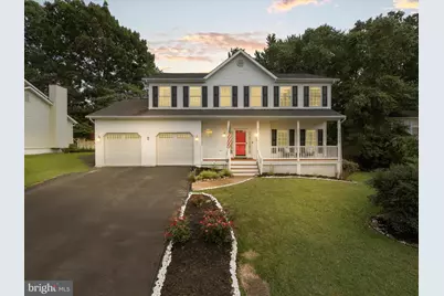 7 Jane Court, Stafford, VA 22554 - Photo 1