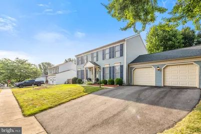27 Cathedral Lane, Stafford, VA 22554 - Photo 1