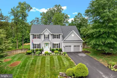 4 Saint Vincent Court, Stafford, VA 22556 - Photo 1