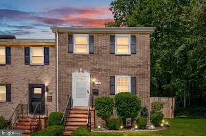 130 Falmouth Drive, Fredericksburg, VA 22405 - Photo 1