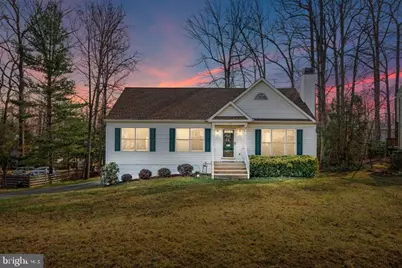 232 Choptank Road, Stafford, VA 22556 - Photo 1