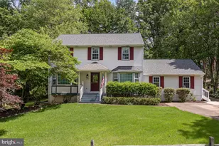 2070 Farragut Dr, Stafford, VA 22554 - Photo 1