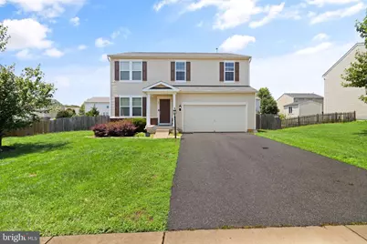 30 Ivy Spring Lane, Fredericksburg, VA 22406 - Photo 1