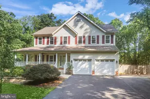 78 Hamlin Dr, Fredericksburg, VA 22405 - Photo 1