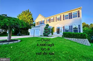 22 Thaxton Ct, Stafford, VA 22556 - Photo 1