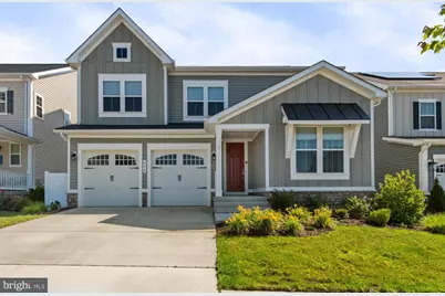 420 Smokebush Drive, Stafford, VA 22554 - Photo 1