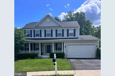 45 Colemans Mill Drive, Fredericksburg, VA 22405 - Photo 1
