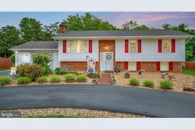 806 Edwards Drive, Fredericksburg, VA 22405 - Photo 1