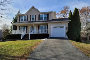 14 Antietam Loop, Stafford, VA 22554 - Photo 1