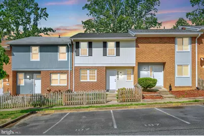 107 Oak Drive, Stafford, VA 22554 - Photo 1