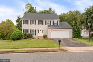 101 Theresa Dr, Stafford, VA 22554 - Photo 1