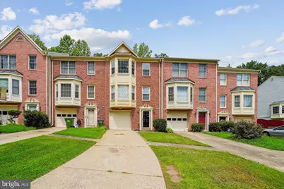 607 Twin Brook Lane, Stafford, VA 22554 - Photo 1