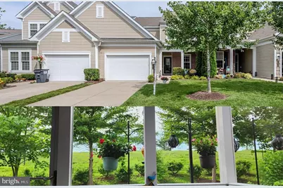 181 Long Point Drive, Fredericksburg, VA 22406 - Photo 1