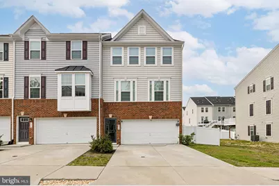 530 View Point Way, Fredericksburg, VA 22405 - Photo 1