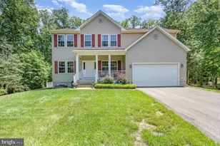 3272 Titanic Dr, Stafford, VA 22554 - Photo 1