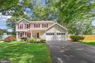 49 Whitson Ridge Dr, Stafford, VA 22554 - Photo 1