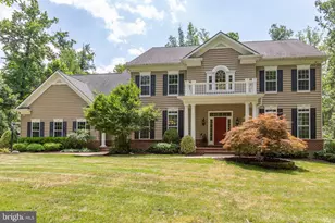 25 Delphinium Way, Stafford, VA 22556 - Photo 1