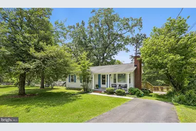 55 Pegs Lane, Fredericksburg, VA 22405 - Photo 1