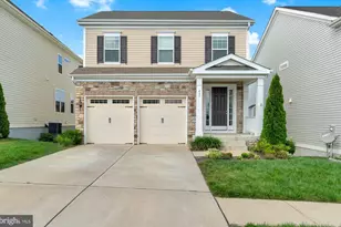437 Boxelder Dr, Stafford, VA 22554 - Photo 1