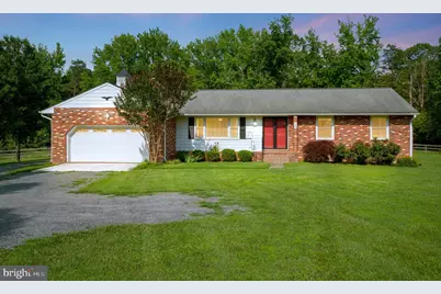 539 McCarty Road, Fredericksburg, VA 22405 - Photo 1