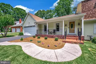 417 Camden Dr, Fredericksburg, VA 22405 - Photo 1