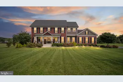 115 Saddle Ridge Lane, Fredericksburg, VA 22406 - Photo 1