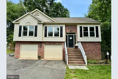 1235 Aquia Drive, Stafford, VA 22554 - Photo 1