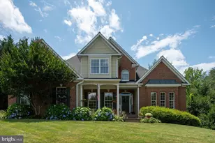 4 Monument Dr, Stafford, VA 22554 - Photo 1