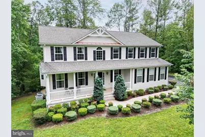 173 Empress Alexandra Place, Fredericksburg, VA 22406 - Photo 1