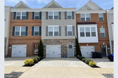 706 Bunker Lane, Fredericksburg, VA 22405 - Photo 1