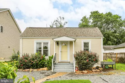 407 Pratt Street, Fredericksburg, VA 22405 - Photo 1