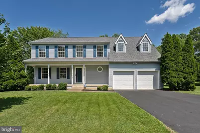 27 Brown Circle, Fredericksburg, VA 22405 - Photo 1