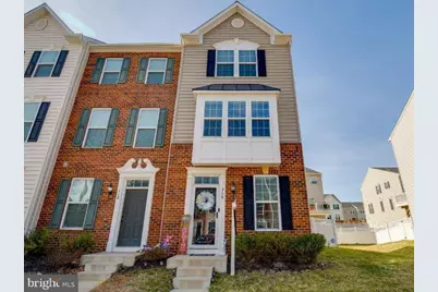 316 Rolling Valley Drive, Fredericksburg, VA 22405 - Photo 1