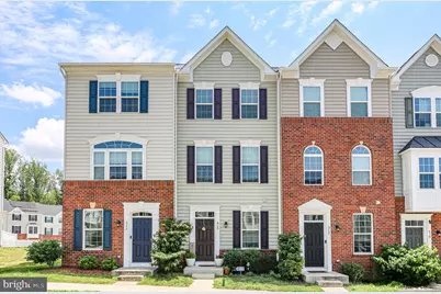 515 Rolling Valley Drive, Fredericksburg, VA 22405 - Photo 1