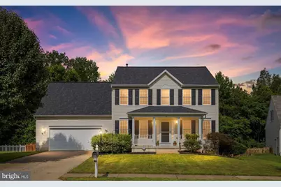 28 Rollingside Drive, Fredericksburg, VA 22406 - Photo 1