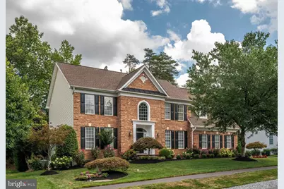 31 Gristmill Drive, Stafford, VA 22554 - Photo 1