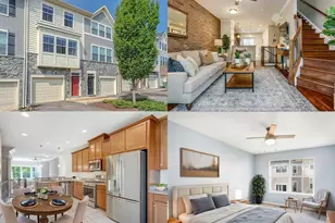 414 Woodstream Cir, Stafford, VA 22556 - Photo 1