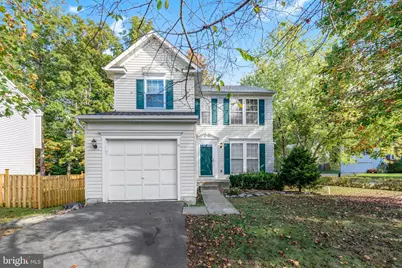 2 Inman Overlook, Stafford, VA 22556 - Photo 1