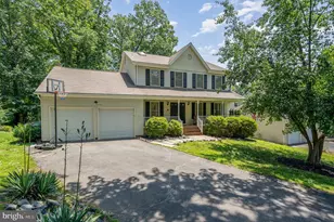 1031 Harbour Dr, Stafford, VA 22554 - Photo 1